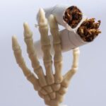 Smoking is Bad for Your Bones