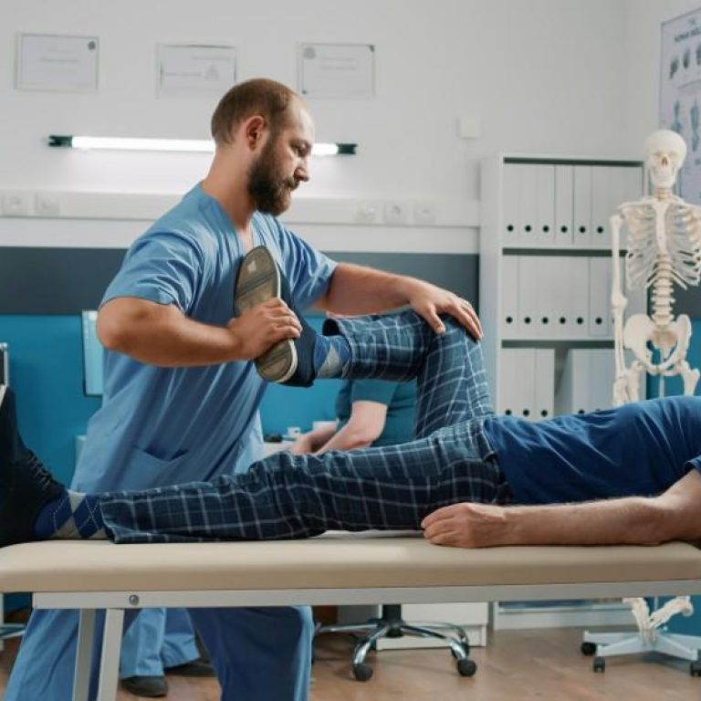 Who can Benefit from Physical Therapy and How can we Help