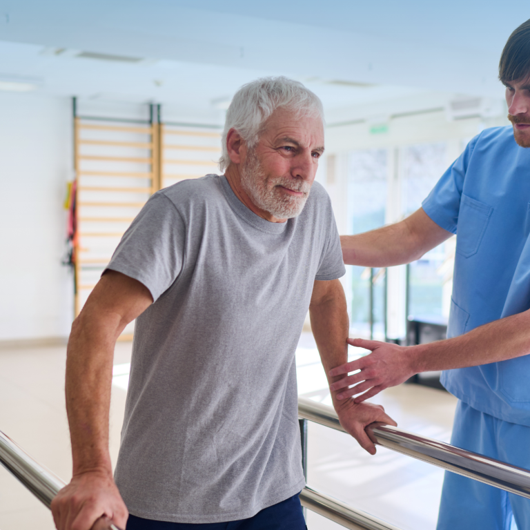 Who Can Benefit from Physical Therapy — and How We Help