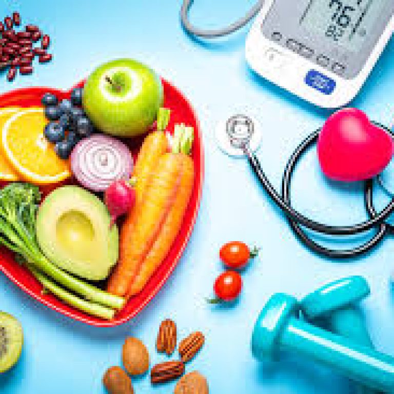 Physical Therapy for a Healthy Heart